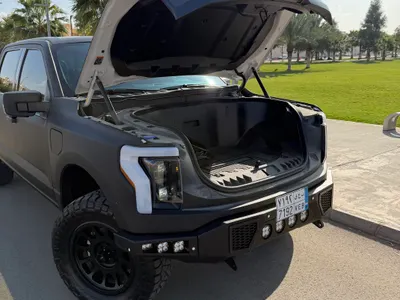 2023 فورد اف 150