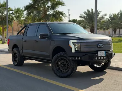 2023 فورد اف 150