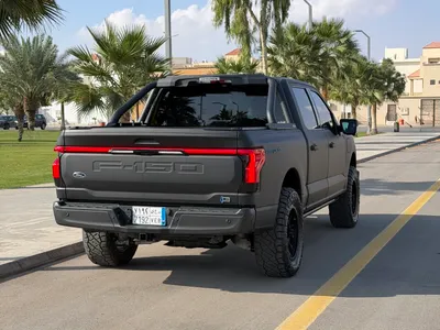 2023 فورد اف 150