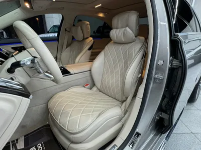 2021 مرسيدس - بنز إس 500