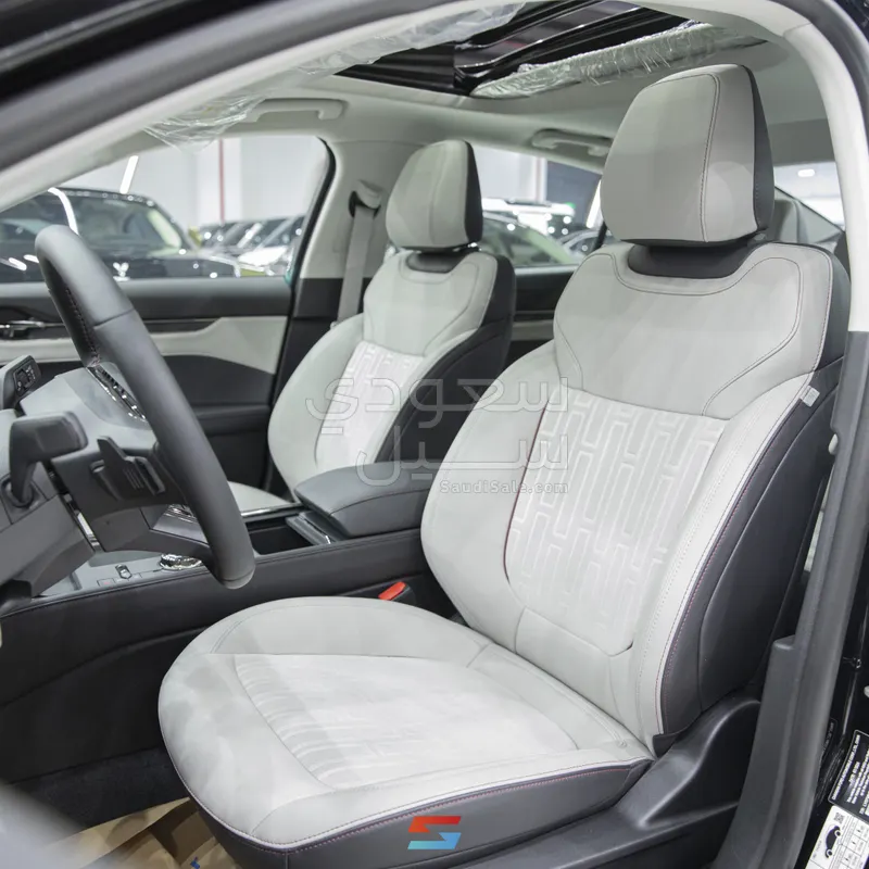 2026 فورد توروس ترند