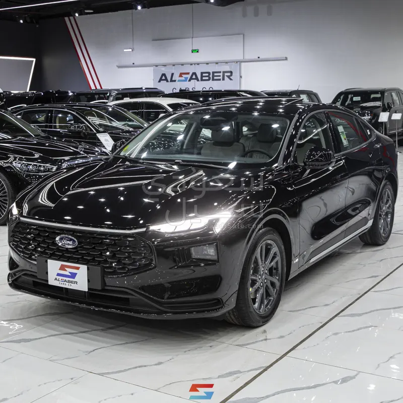 2026 فورد توروس ترند