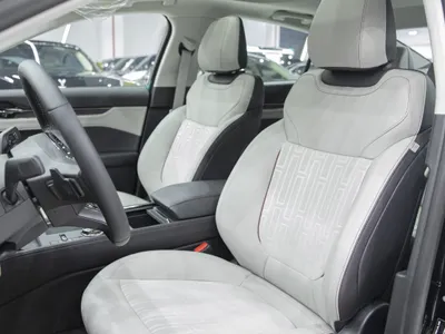 2026 فورد توروس ترند