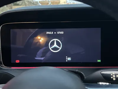 2021 مرسيدس - بنز إي 200 كوبيه