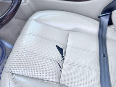 2014 لاند روفر رينج روفر فوج