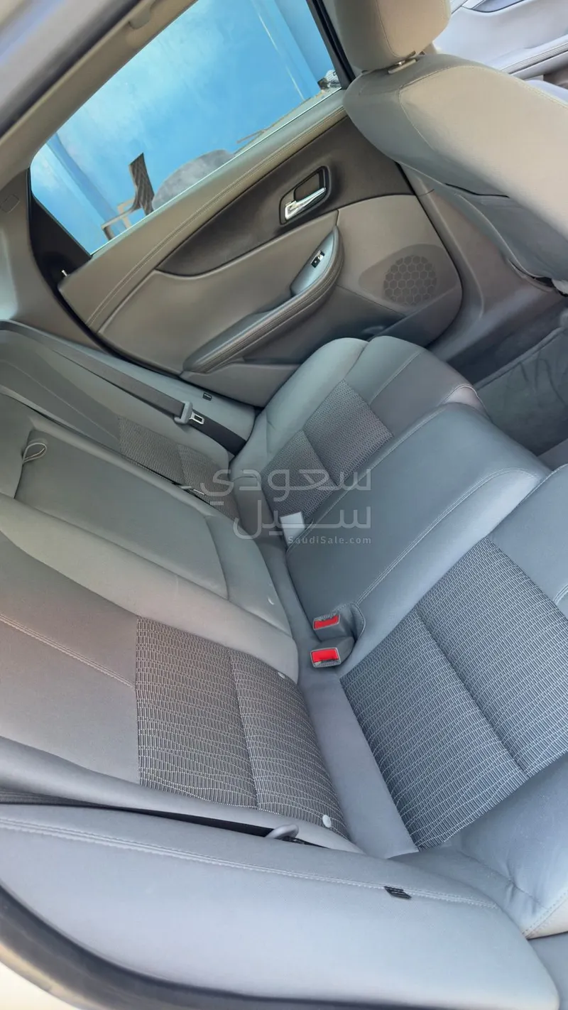 2016 شفروليه امبالا