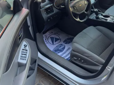 2016 شفروليه امبالا