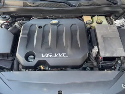 2016 شفروليه امبالا