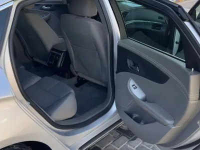 2016 شفروليه امبالا