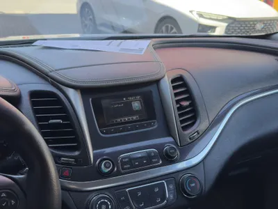 2016 شفروليه امبالا