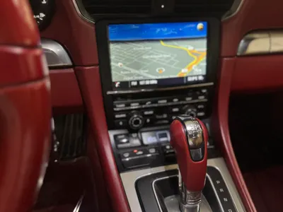 2015 بورش 911 كاريرا اس