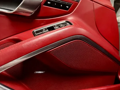 2015 بورش 911 كاريرا اس