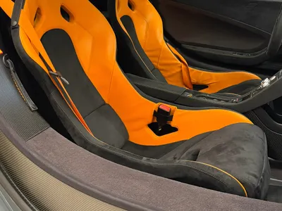 2016 مكلارين 675 إل تي