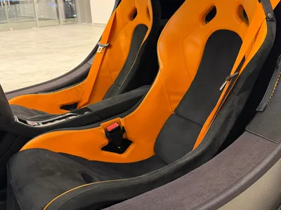 2016 مكلارين 675 إل تي