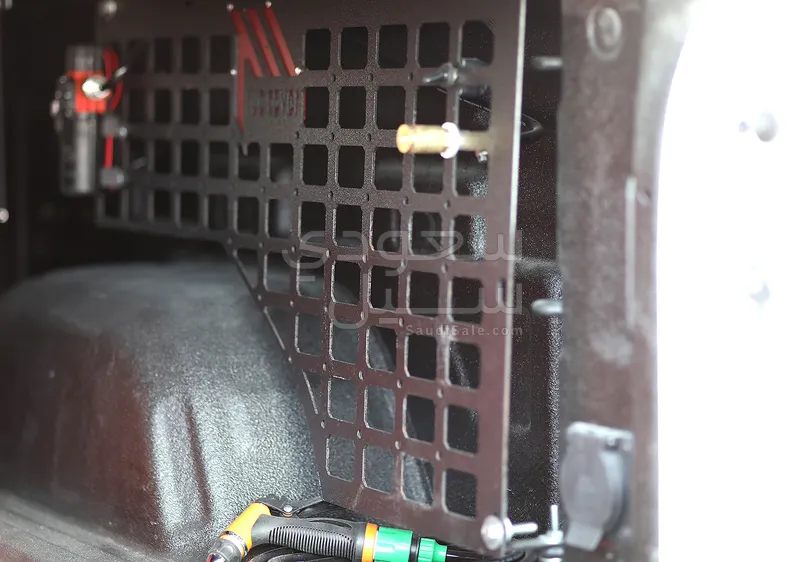 2025 جي ام سي سييرا اي تي 4