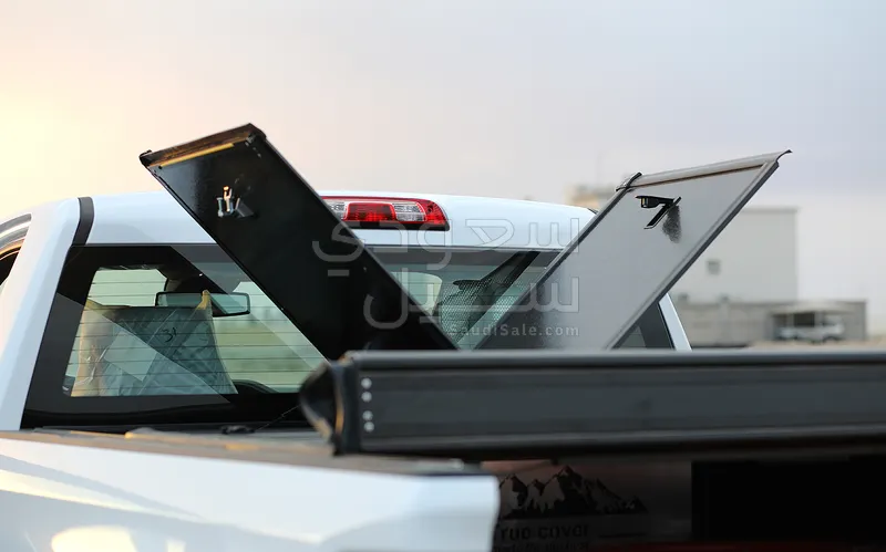 2025 جي ام سي سييرا اي تي 4