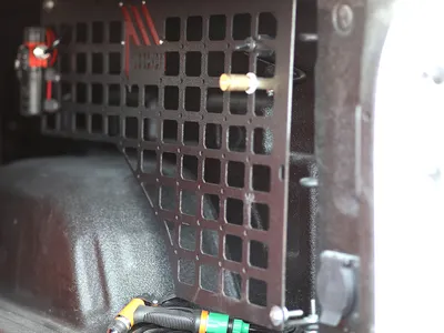 2025 جي ام سي سييرا اي تي 4