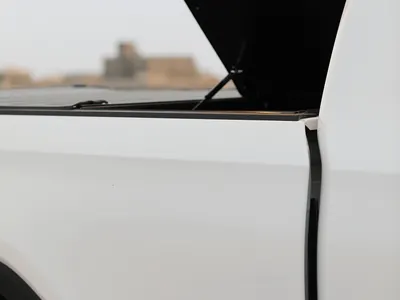 2025 جي ام سي سييرا اي تي 4