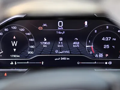 2025 جي ام سي سييرا اي تي 4