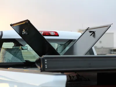 2025 جي ام سي سييرا اي تي 4