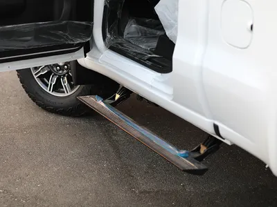 2025 جي ام سي سييرا اي تي 4