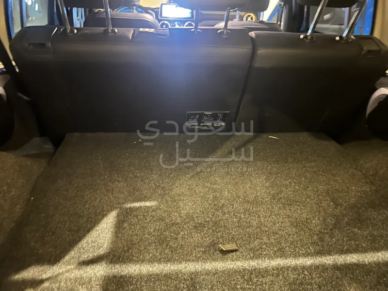 2021 بايك بي جاي 40 اس