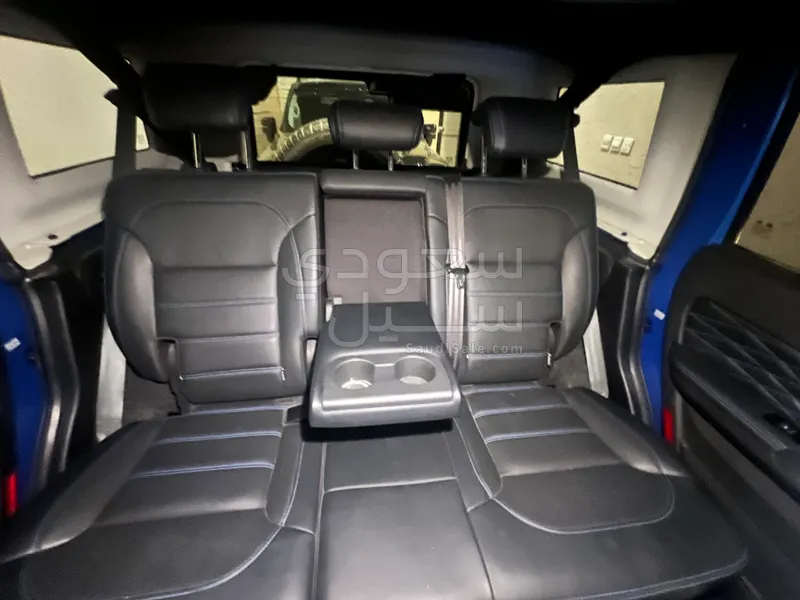 2021 بايك بي جاي 40 اس