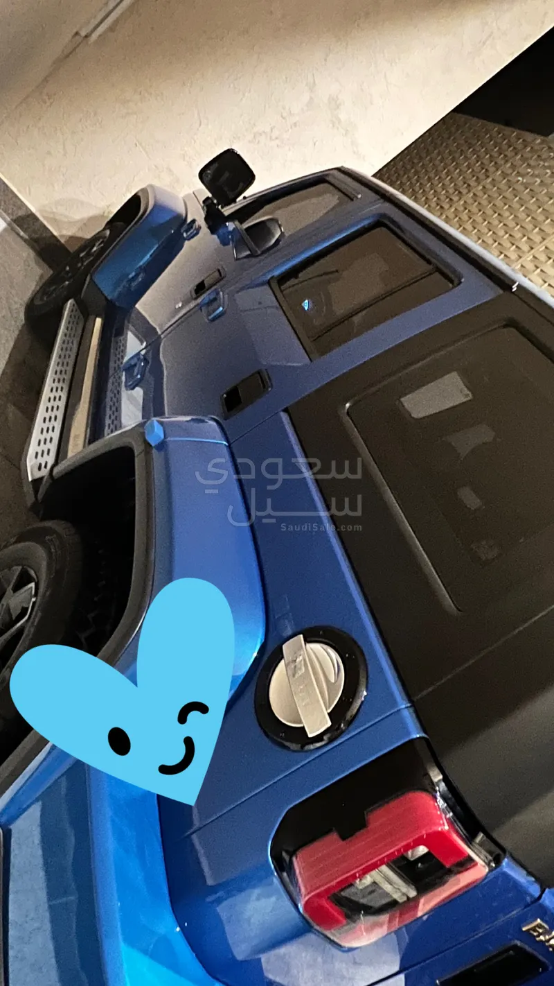 2021 بايك بي جاي 40 اس