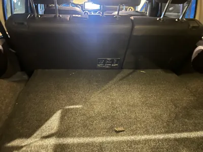 2021 بايك بي جاي 40 اس