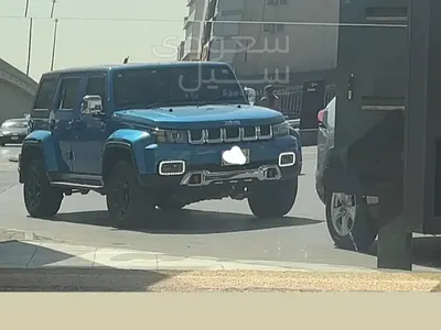 2021 بايك بي جاي 40 اس