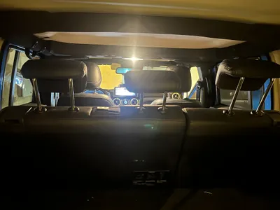 2021 بايك بي جاي 40 اس