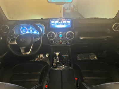 2021 بايك بي جاي 40 اس