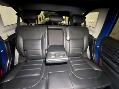 2021 بايك بي جاي 40 اس