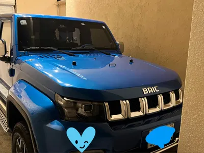 2021 بايك بي جاي 40 اس