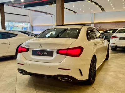 2026 مرسيدس - بنز أي 200 أي إم جي