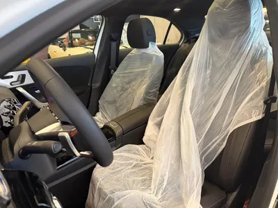 2026 مرسيدس - بنز أي 200 أي إم جي