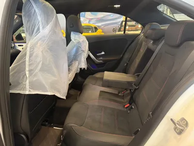 2026 مرسيدس - بنز أي 200 أي إم جي