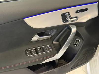 2026 مرسيدس - بنز أي 200 أي إم جي