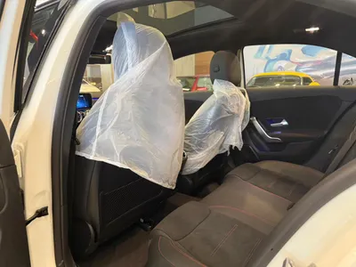 2026 مرسيدس - بنز أي 200 أي إم جي