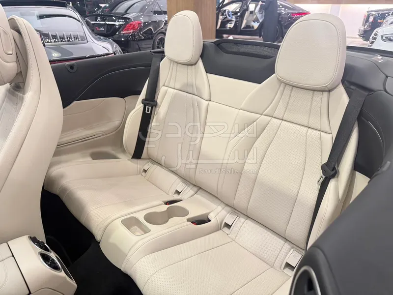 2024 Mercedes-Benz CLE 200