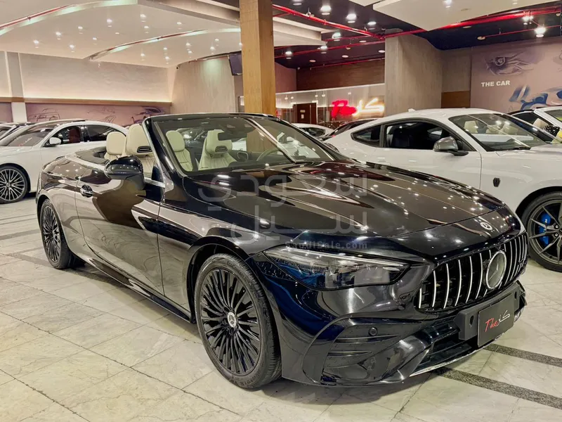 2024 Mercedes-Benz CLE 200