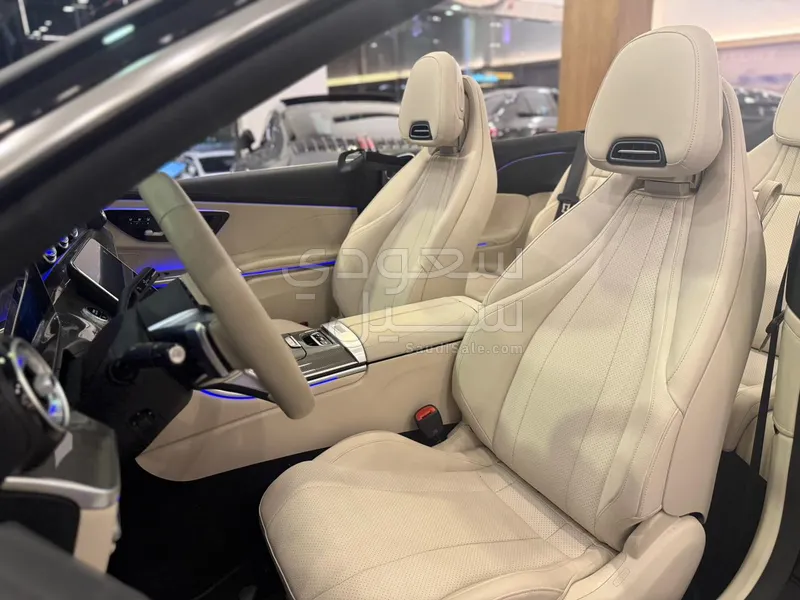 2024 Mercedes-Benz CLE 200