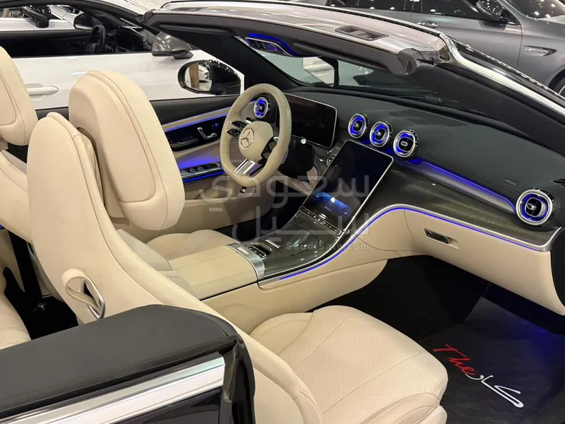 2024 Mercedes-Benz CLE 200