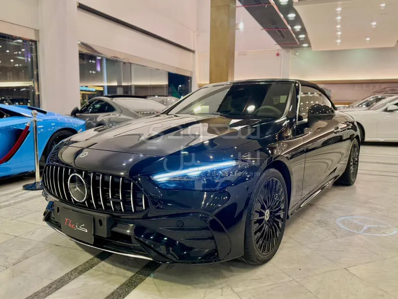 2024 Mercedes-Benz CLE 200