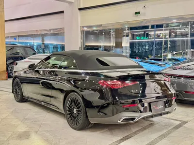 2024 Mercedes-Benz CLE 200