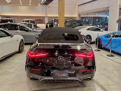 2024 Mercedes-Benz CLE 200