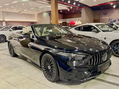 2024 Mercedes-Benz CLE 200