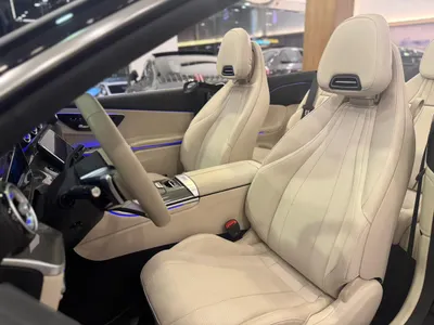 2024 Mercedes-Benz CLE 200