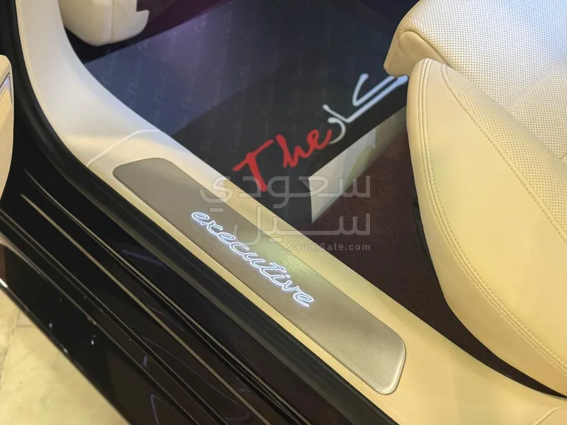 2023 بورش بانميرا 4