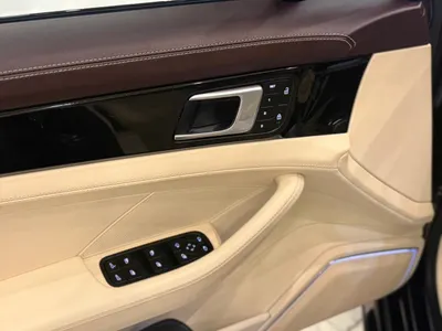 2023 بورش بانميرا 4